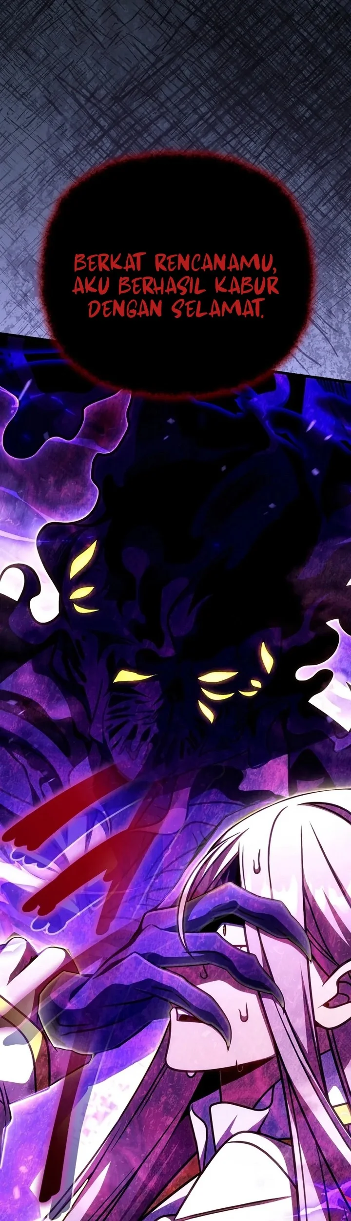 Manhwa I’m Going To Destroy This Country Chapter 61 gambar 2