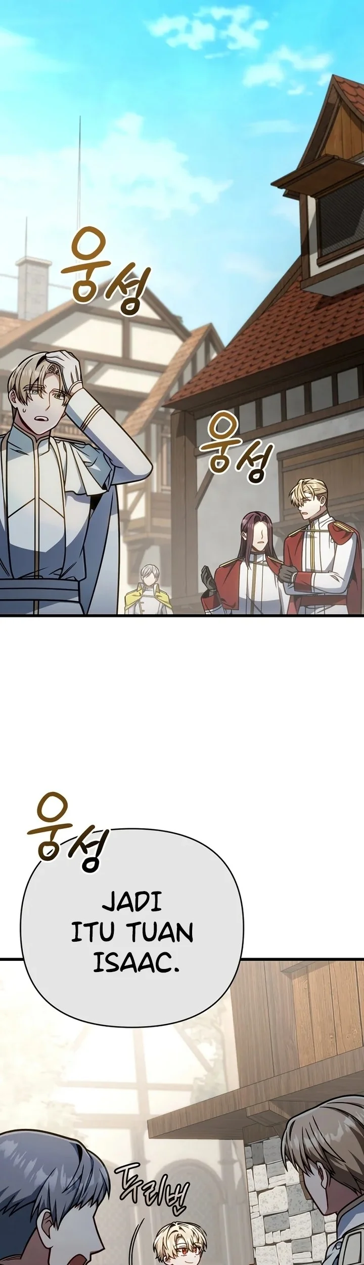 Manhwa I’m Going To Destroy This Country Chapter 63 gambar 2