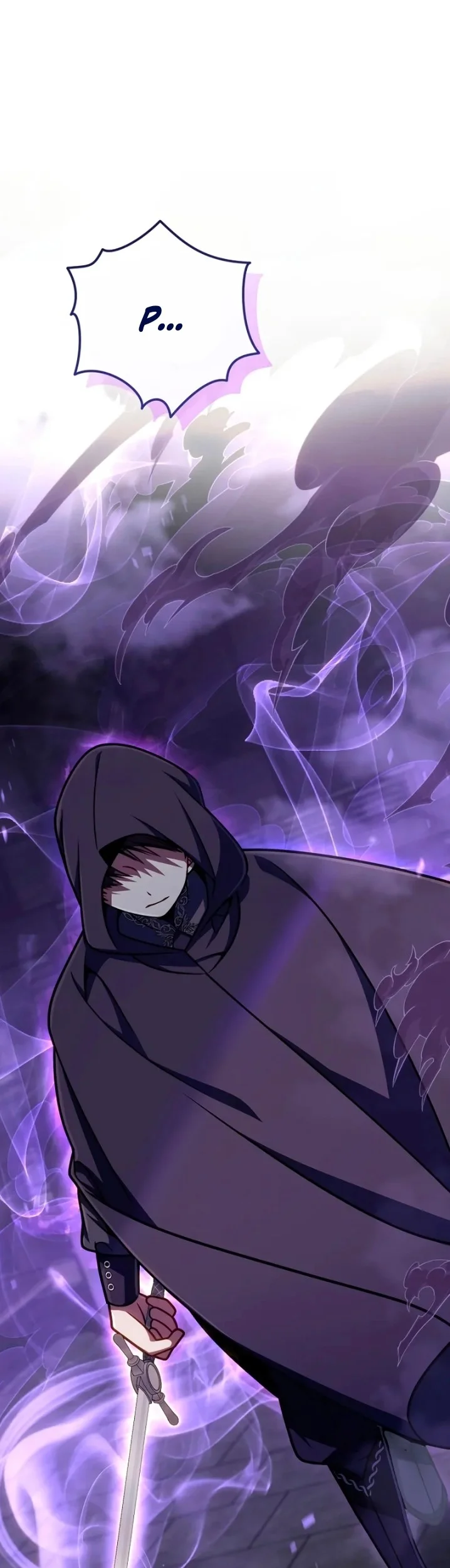 Manhwa I’m Going To Destroy This Country Chapter 64 gambar 2