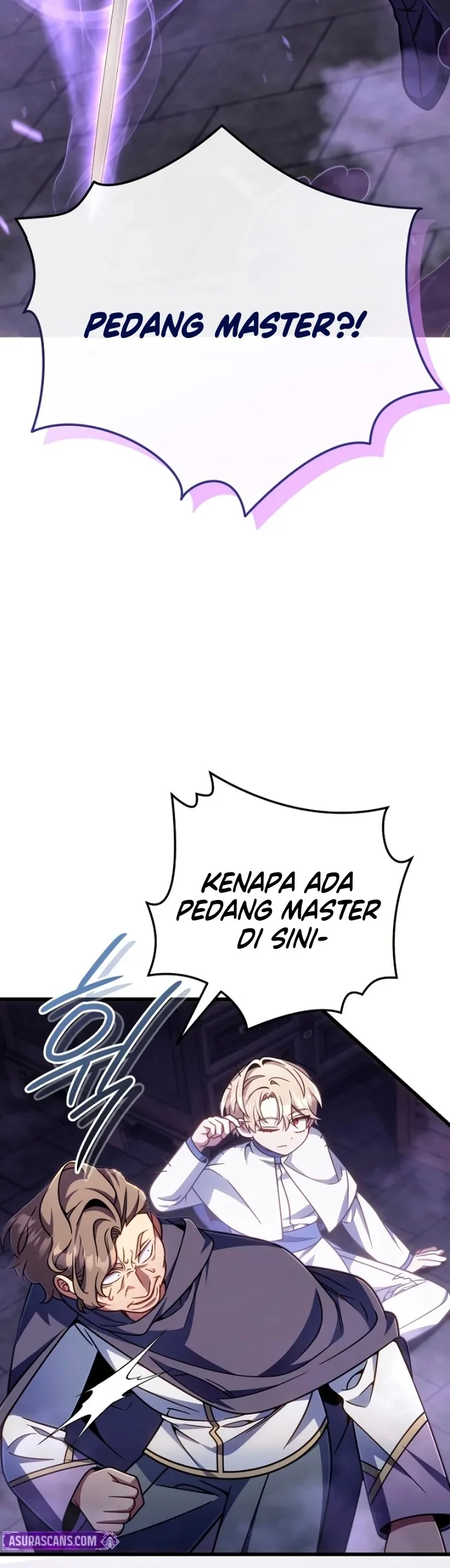 I’m Going To Destroy This Country Chapter 64 Gambar 3