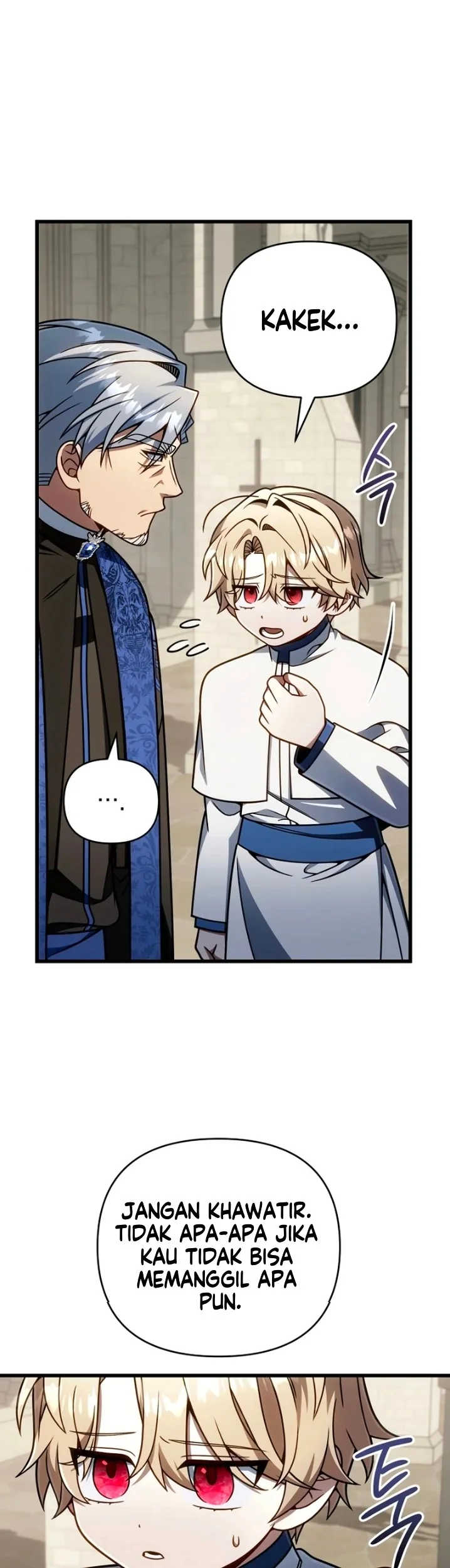Manhwa I’m Going To Destroy This Country Chapter 67 gambar 2