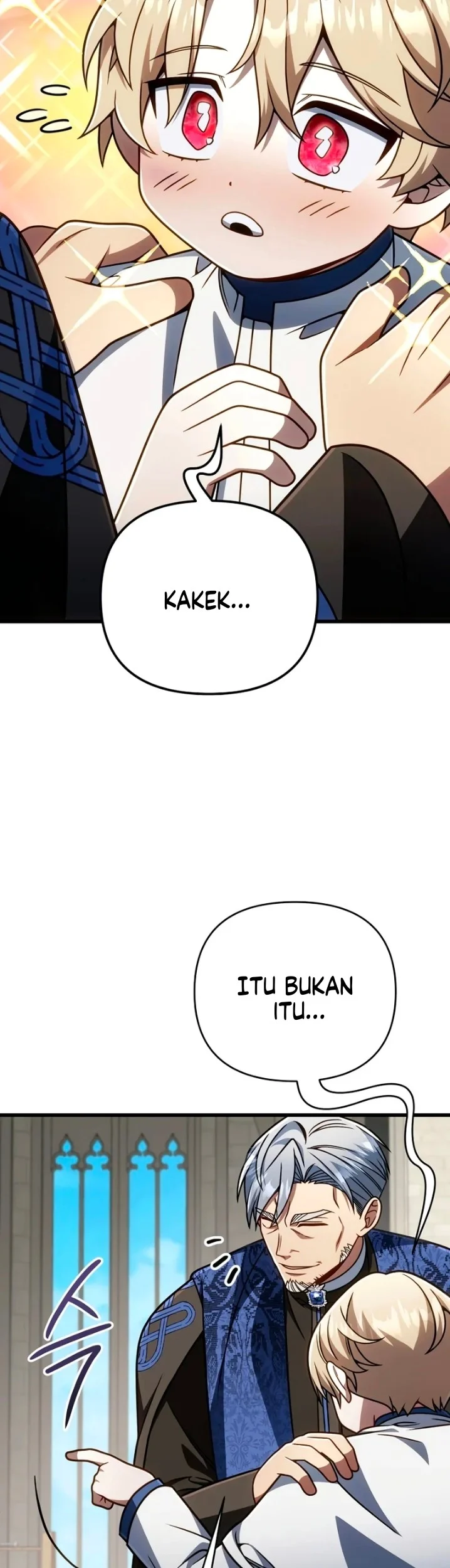 I’m Going To Destroy This Country Chapter 67 Gambar 4
