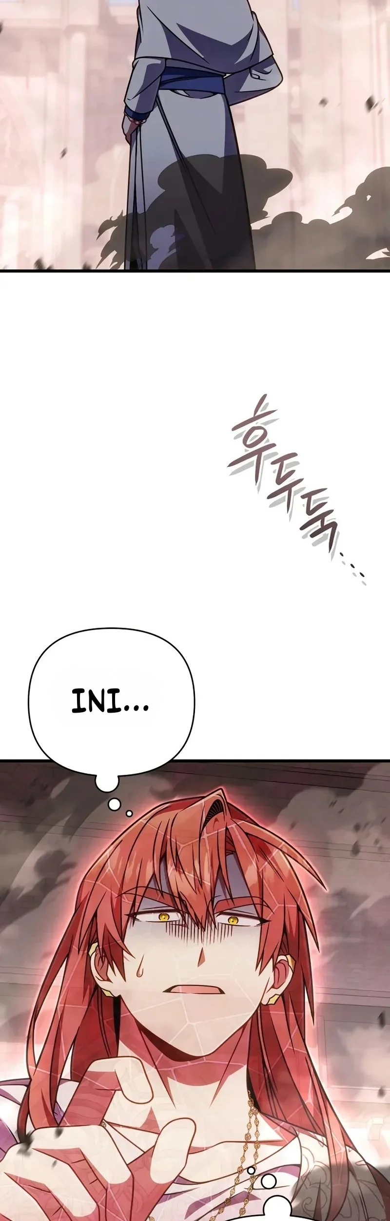 I’m Going To Destroy This Country Chapter 68 Gambar 3