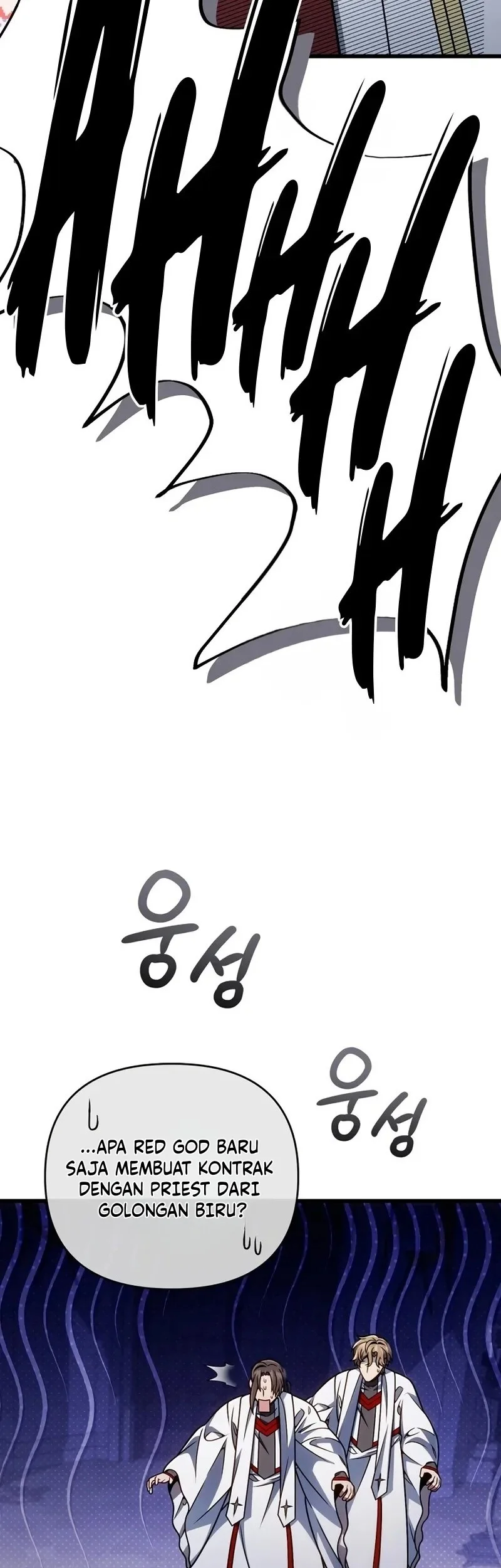 I’m Going To Destroy This Country Chapter 69 Gambar 3