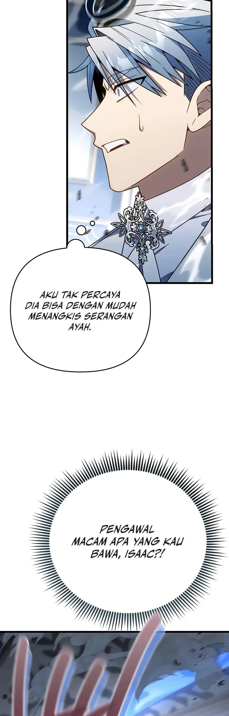 I’m Going To Destroy This Country Chapter 73 Gambar 3