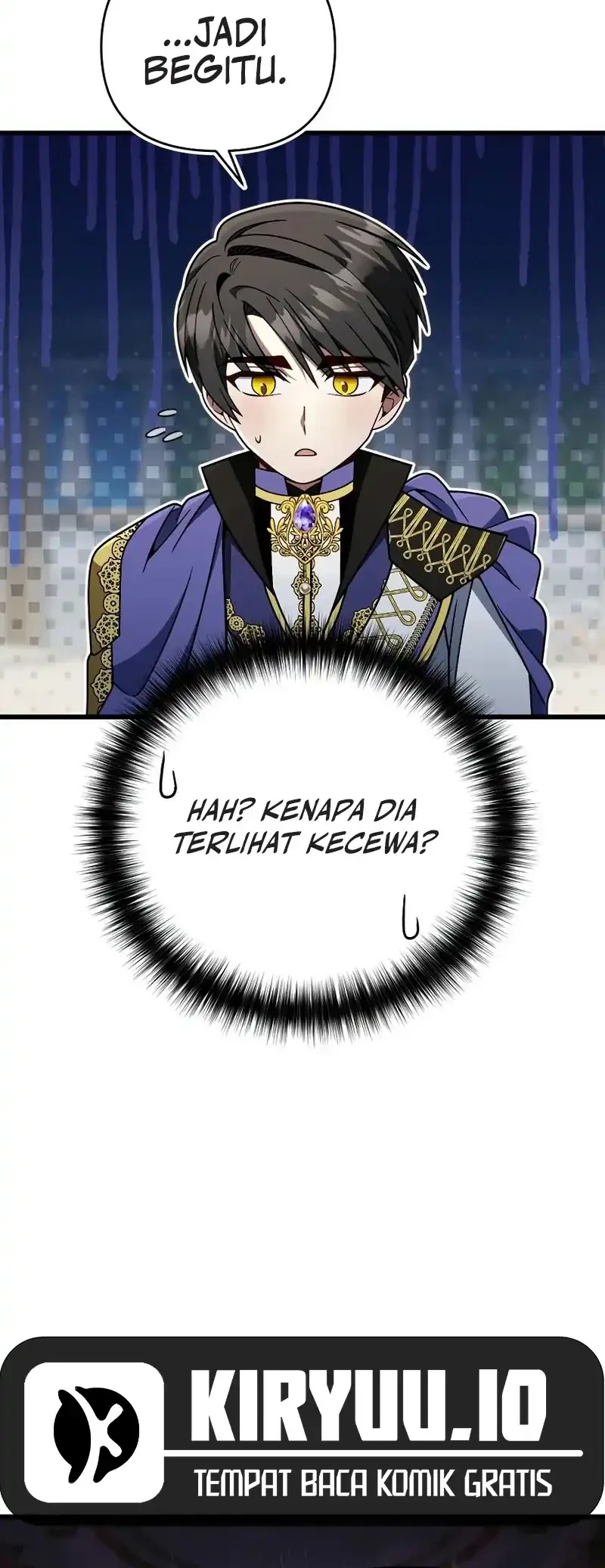 I’m Going To Destroy This Country Chapter 75 Gambar 4