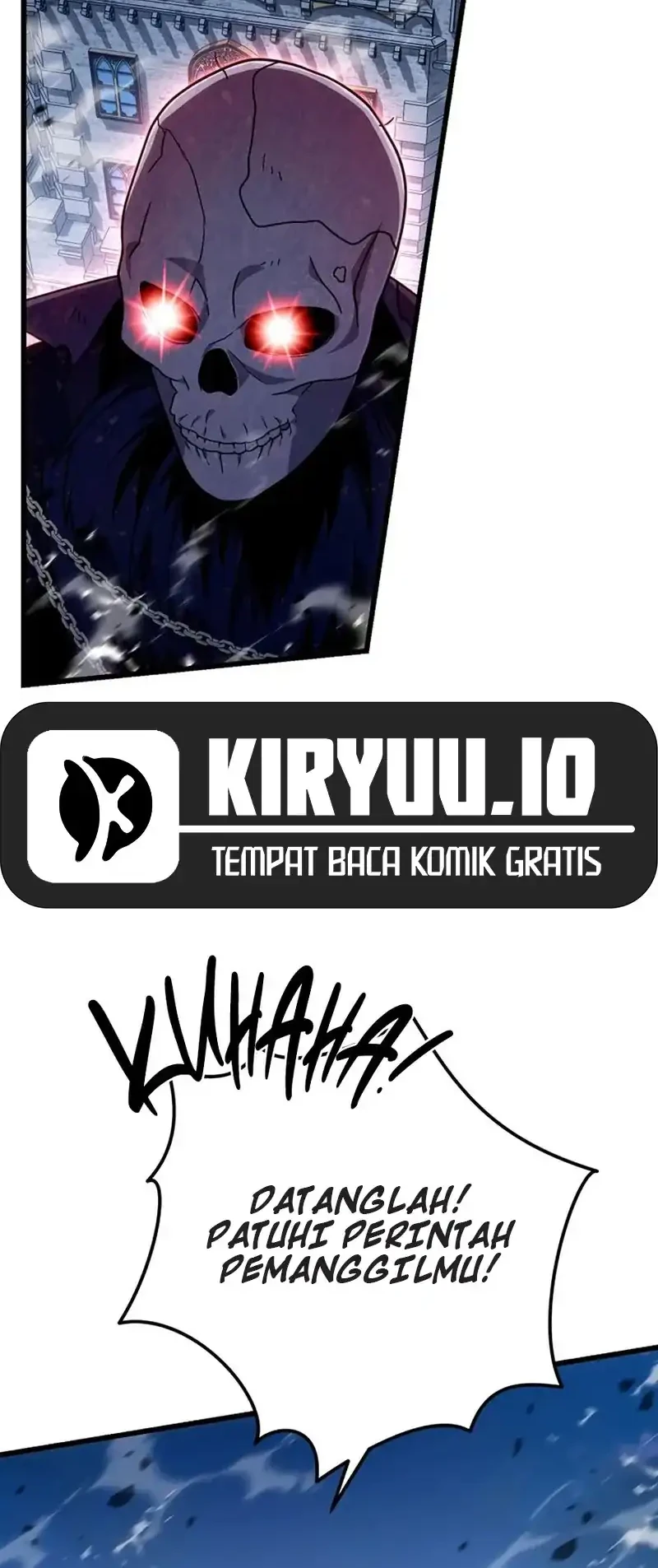 I’m Going To Destroy This Country Chapter 76 Gambar 4