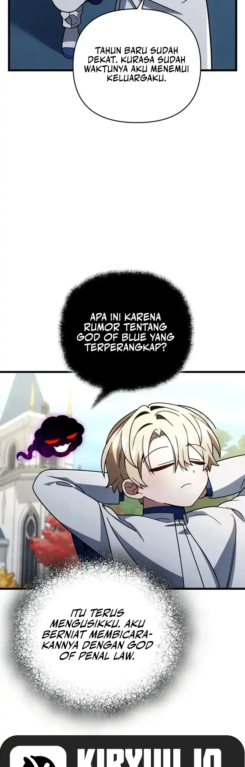 I’m Going To Destroy This Country Chapter 78 Gambar 3