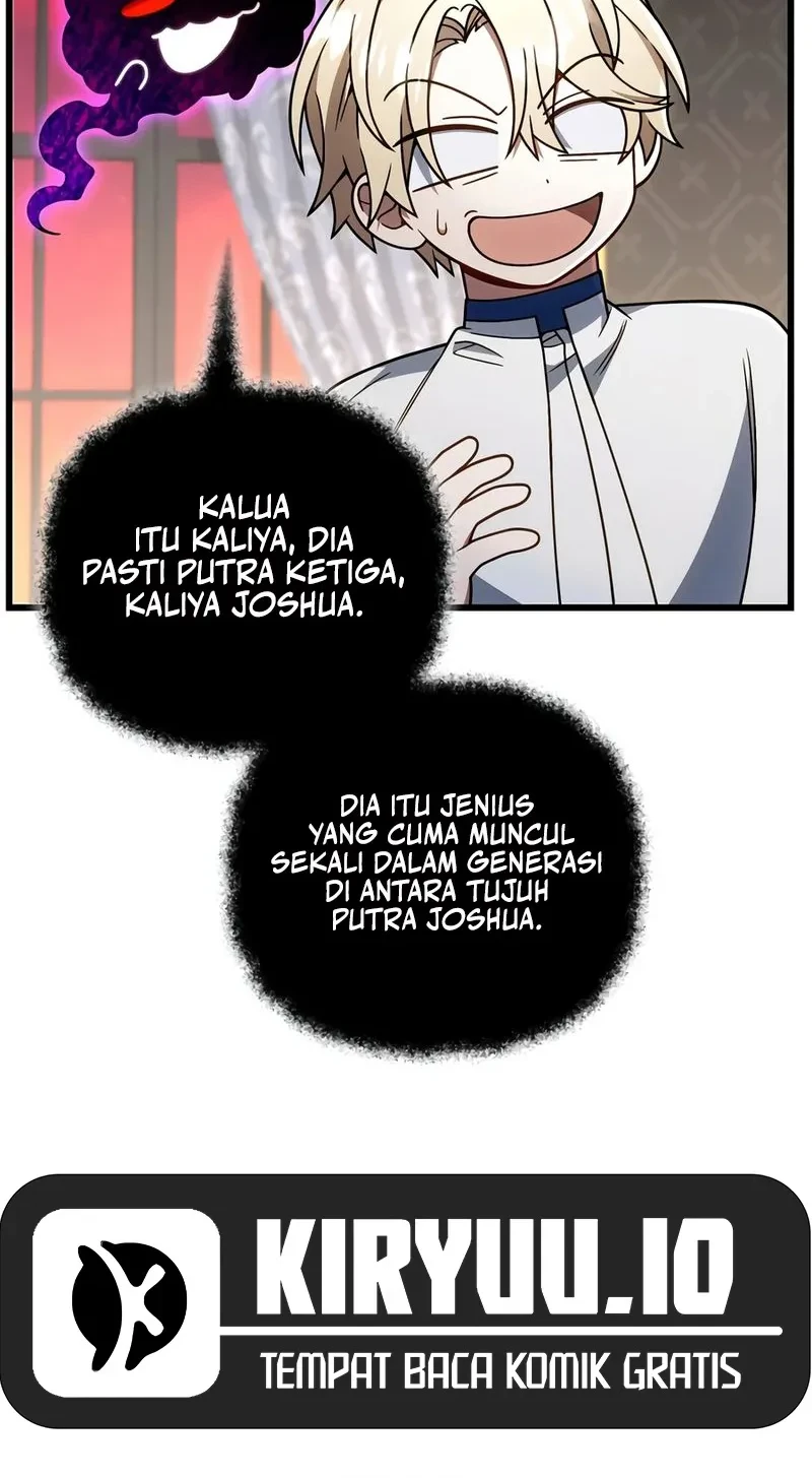 I’m Going To Destroy This Country Chapter 80 Gambar 4