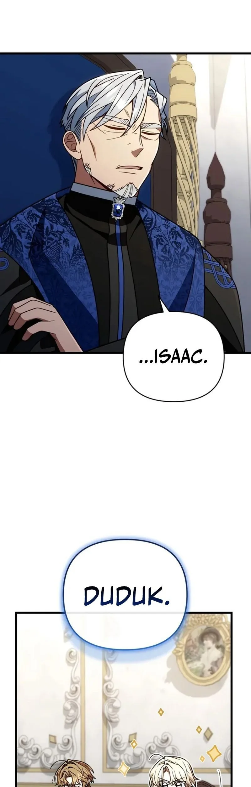 I’m Going To Destroy This Country Chapter 81 Gambar 3
