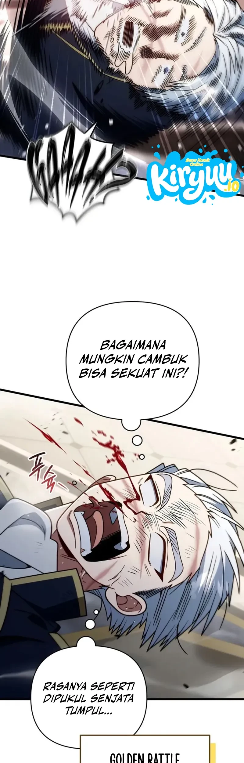 I’m Going To Destroy This Country Chapter 82 Gambar 3