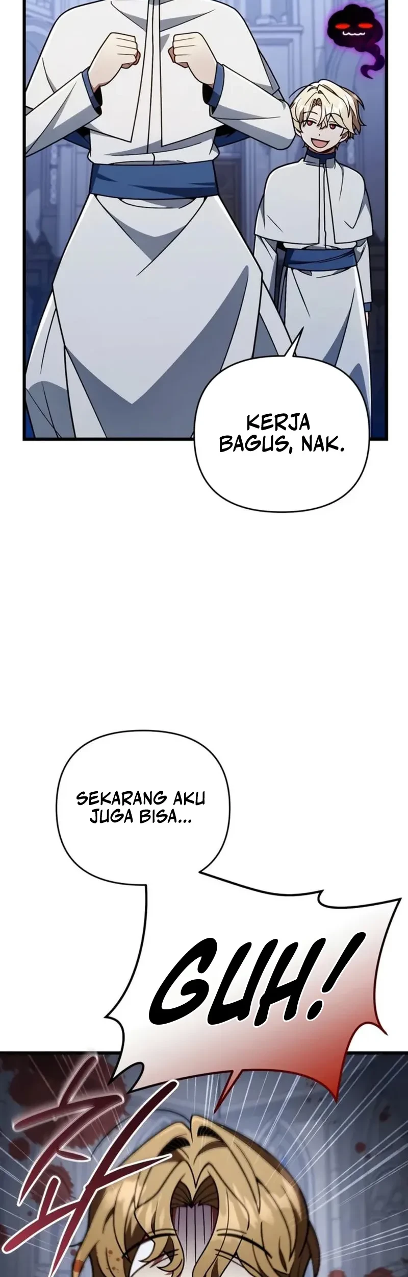 I’m Going To Destroy This Country Chapter 84 Gambar 3