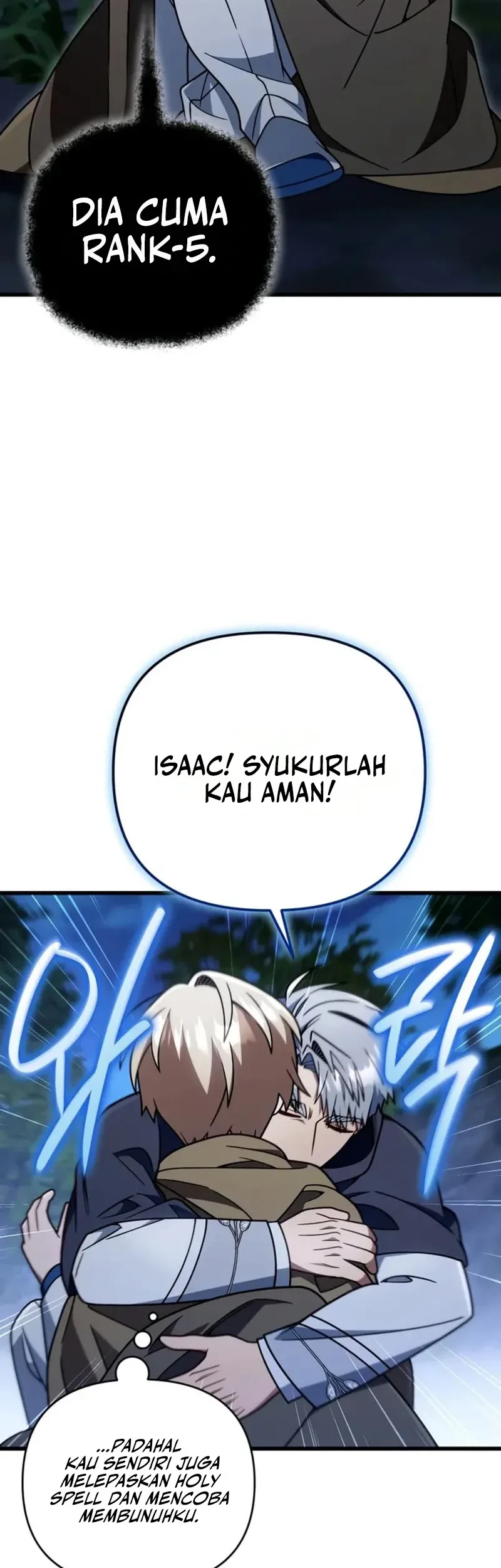 I’m Going To Destroy This Country Chapter 86 Gambar 3