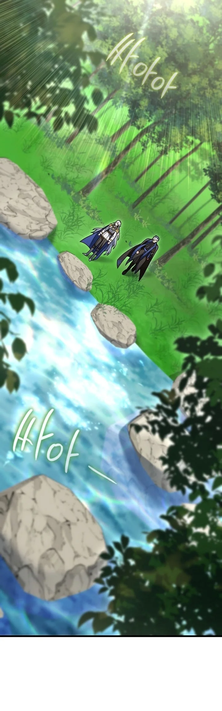 Manhwa I’m Going To Destroy This Country Chapter 90 gambar 2