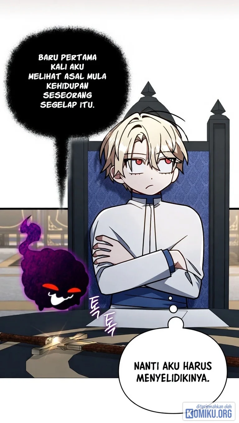 I’m Going To Destroy This Country Chapter 92 Gambar 3