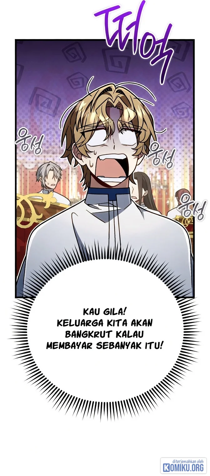 I’m Going To Destroy This Country Chapter 93 Gambar 4