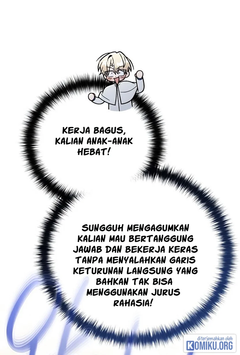 I’m Going To Destroy This Country Chapter 95 Gambar 3