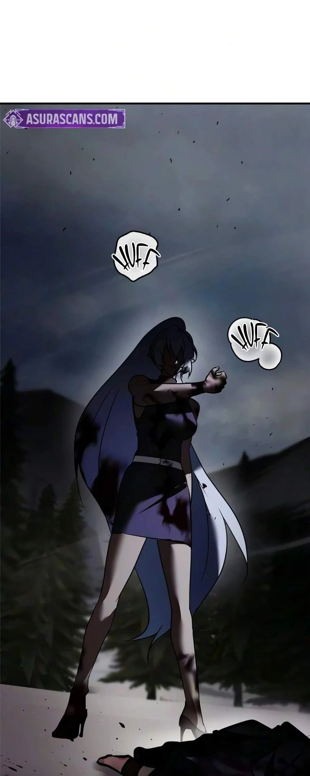 I’m Not That Kind of Talent Chapter 123 Gambar 7