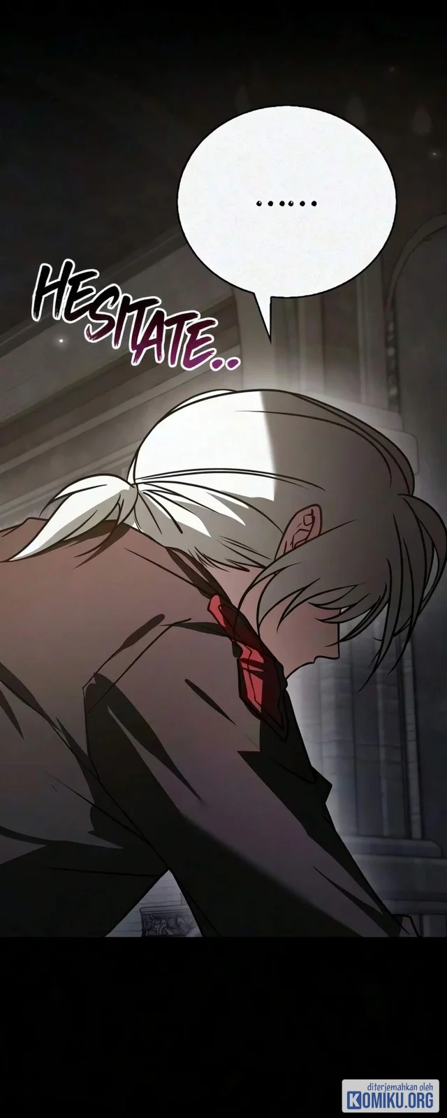 I’m Not That Kind of Talent Chapter 124 Gambar 3