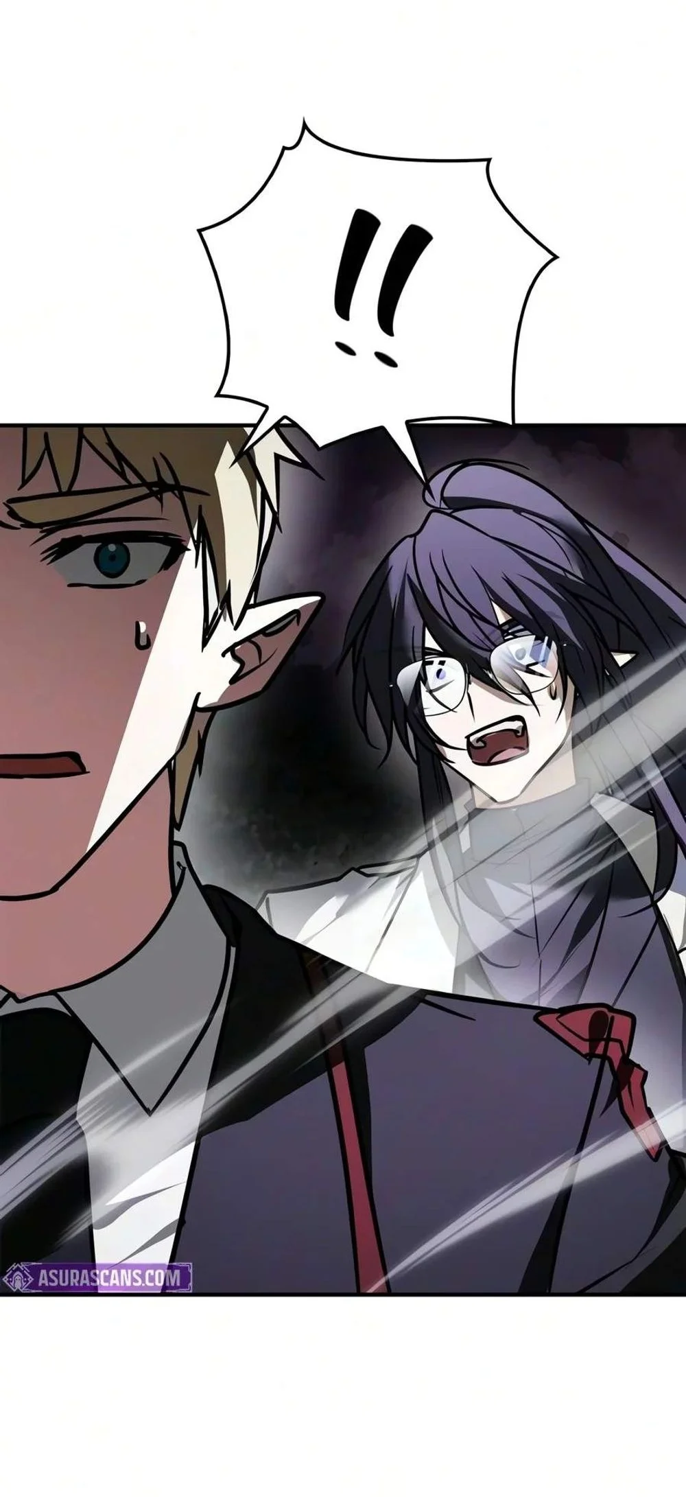 I’m Not That Kind of Talent Chapter 125 Gambar 5