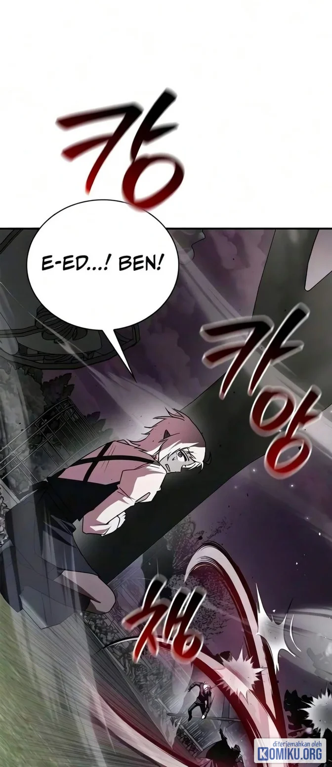 I’m Not That Kind of Talent Chapter 125 Gambar 6