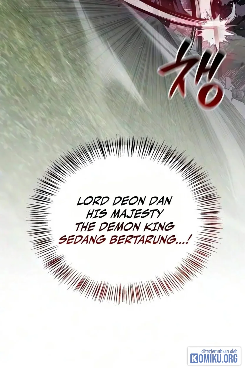 I’m Not That Kind of Talent Chapter 125 Gambar 7