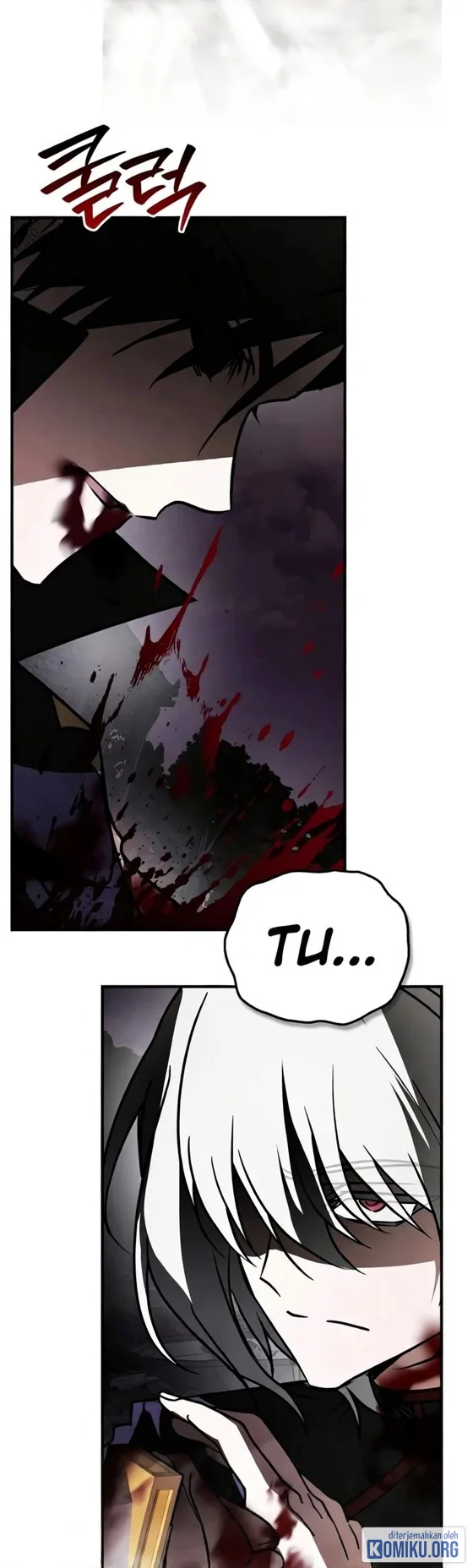 I’m Not That Kind of Talent Chapter 126 Gambar 4
