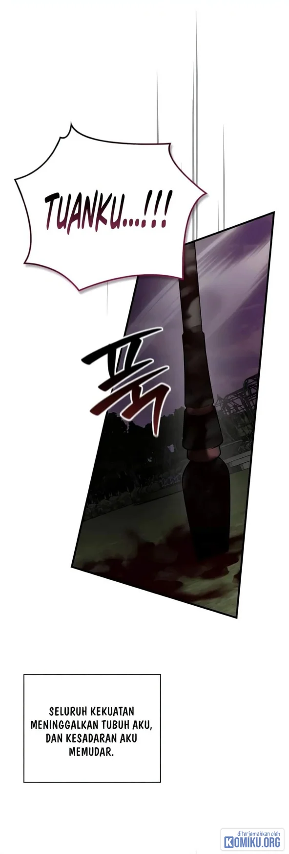 I’m Not That Kind of Talent Chapter 126 Gambar 6