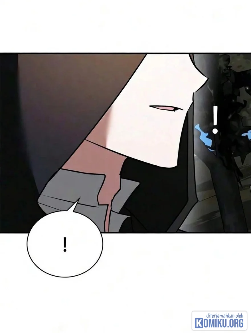 I’m Not That Kind of Talent Chapter 127 Gambar 5
