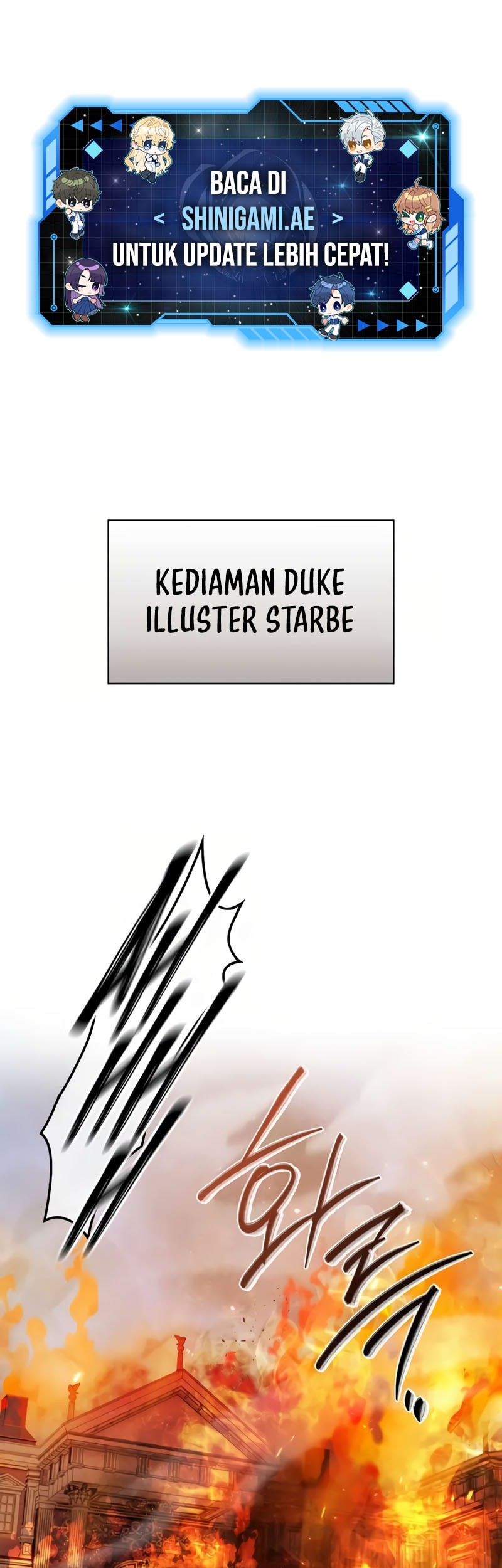 Manhwa I’m Not That Kind of Talent Chapter 77 gambar 2