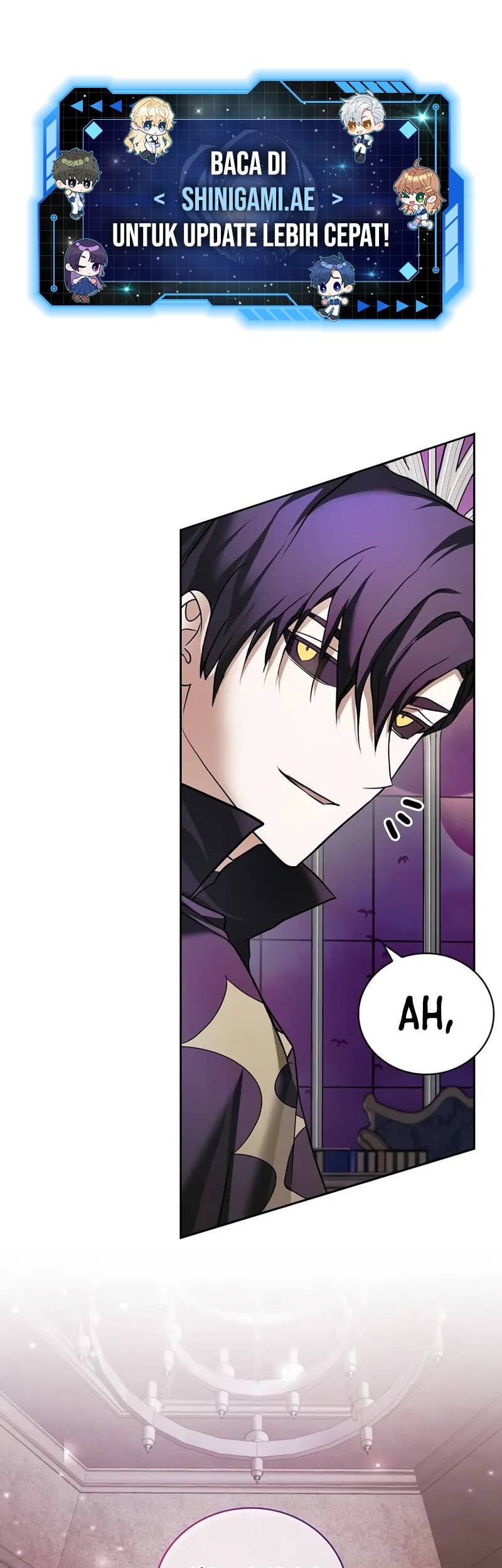 Manhwa I’m Not That Kind of Talent Chapter 79 gambar 2