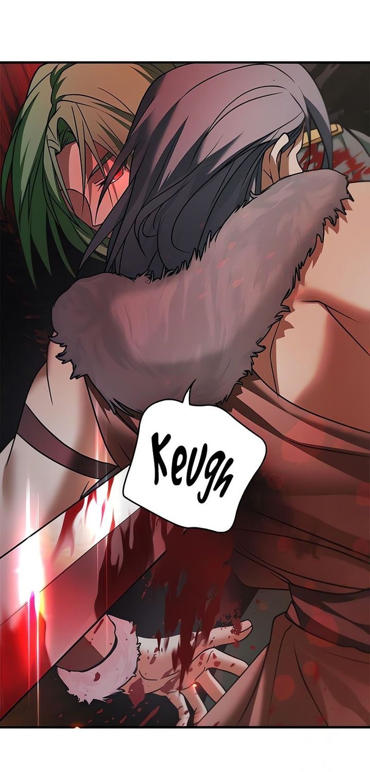 Manhwa I’m Not That Kind of Talent Chapter 83 gambar 2