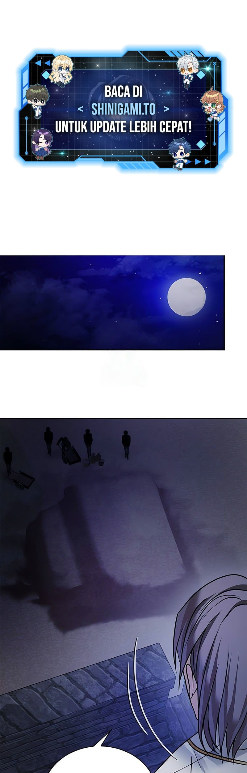 Manhwa I’m Not That Kind of Talent Chapter 84 gambar 2