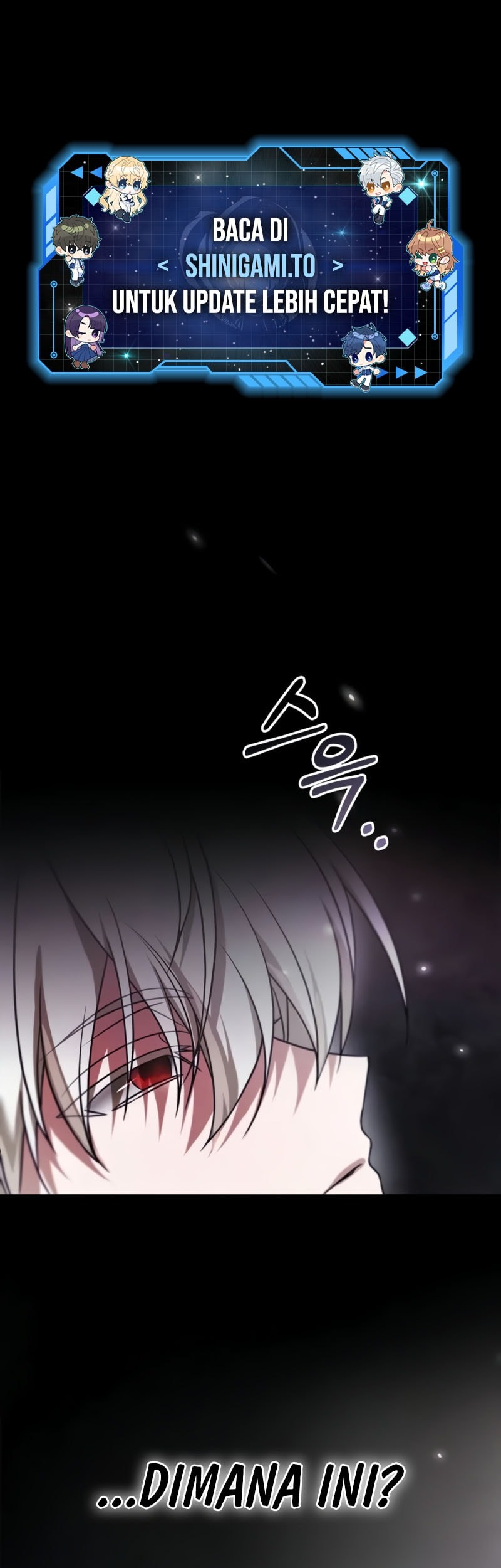 Manhwa I’m Not That Kind of Talent Chapter 87 gambar 2