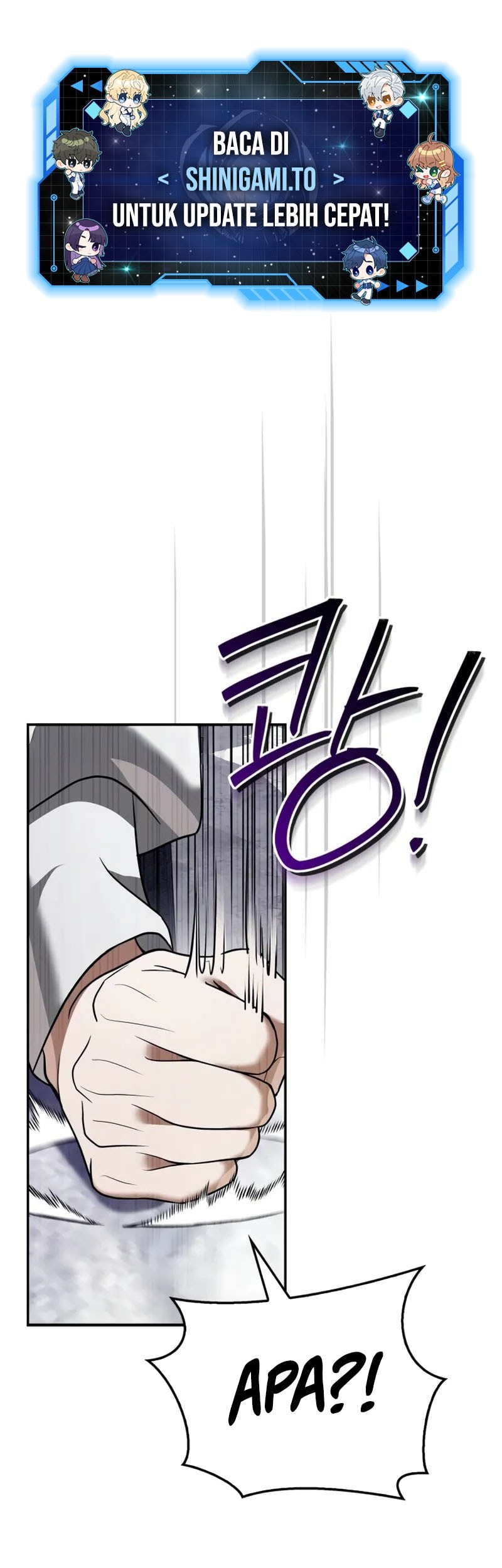 Manhwa I’m Not That Kind of Talent Chapter 88 gambar 2