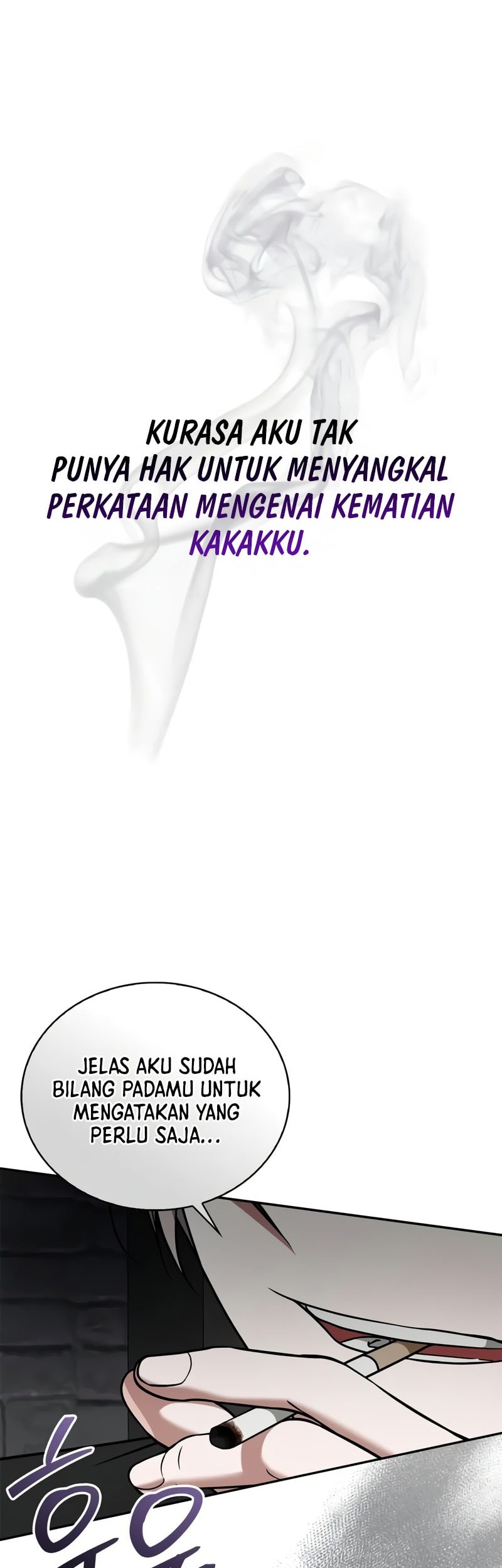 Manhwa I’m Not That Kind of Talent Chapter 95 gambar 2