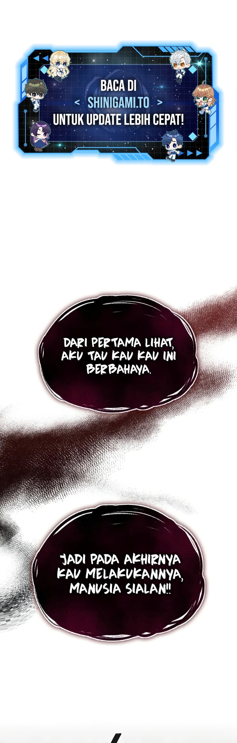 Manhwa I’m Not That Kind of Talent Chapter 96 gambar 2