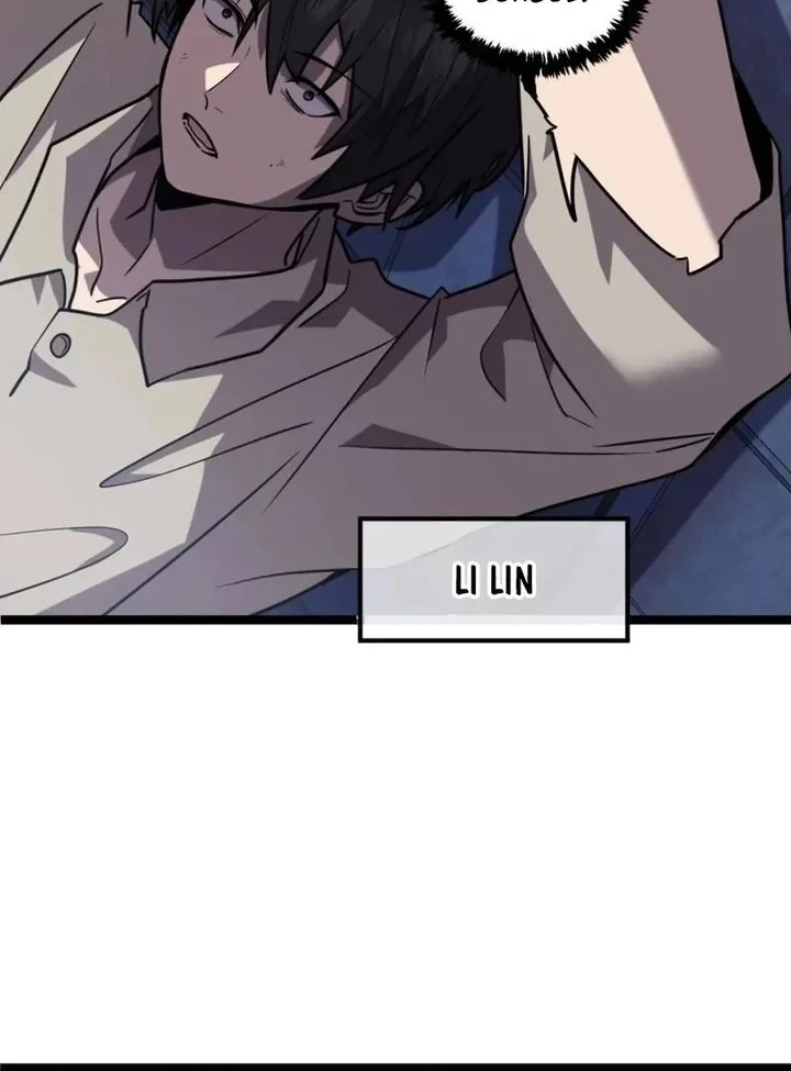 I’m Really Not A Demon Beast Chapter 1 Gambar 5