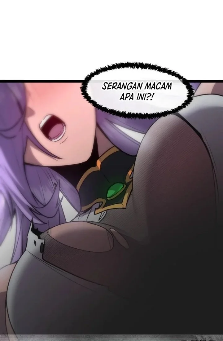 Manhua I’m Really Not A Demon Beast Chapter 10 gambar 2