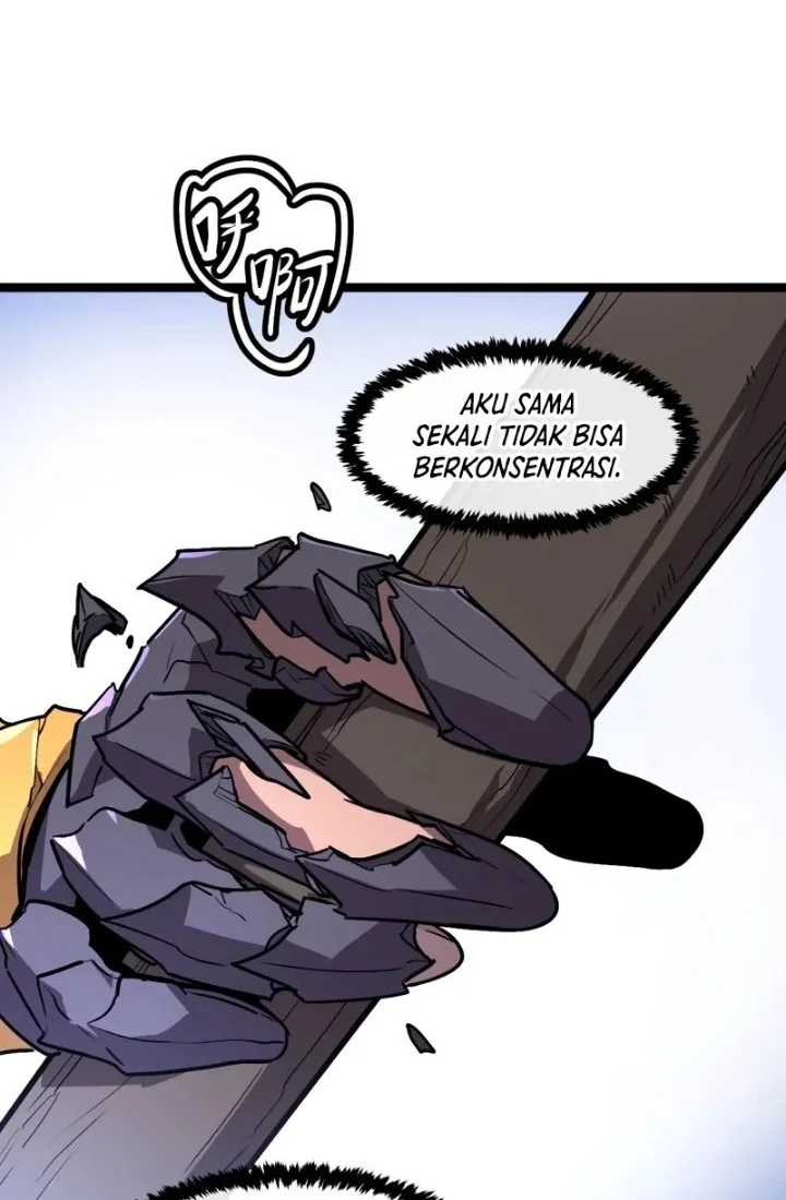 I’m Really Not A Demon Beast Chapter 10 Gambar 4