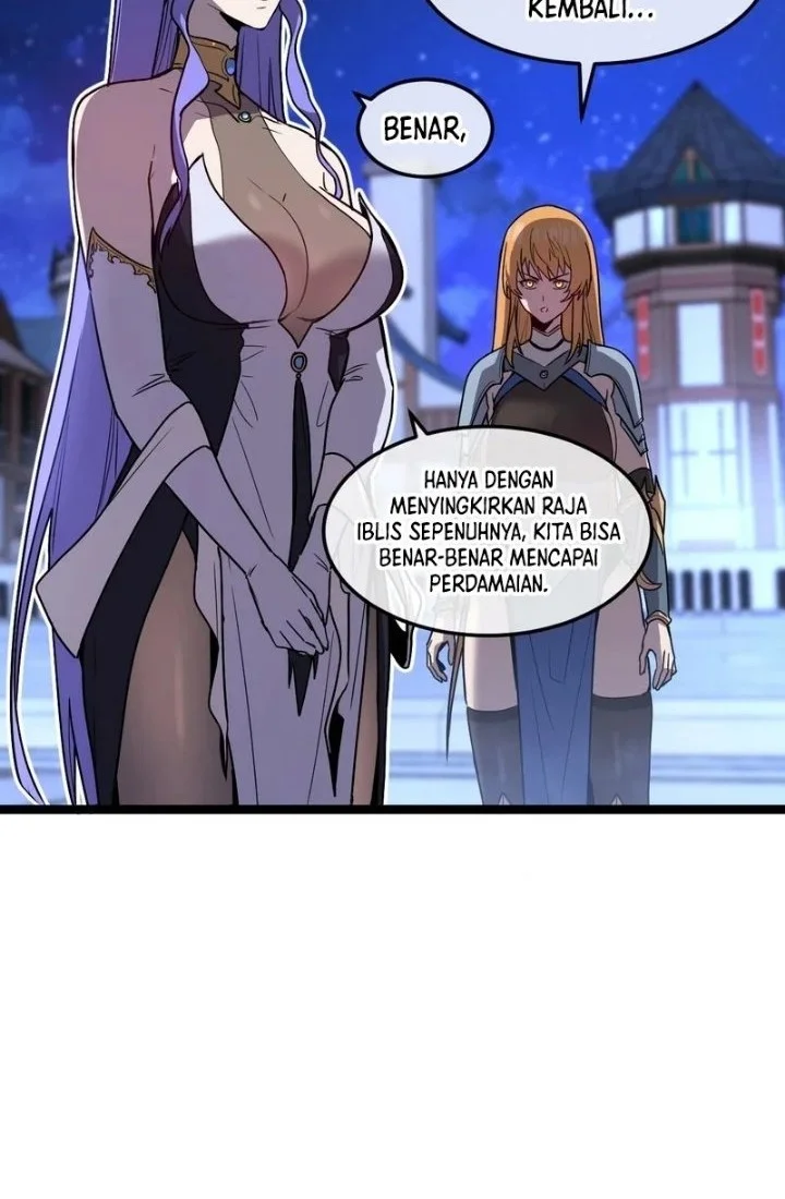 I’m Really Not A Demon Beast Chapter 11 Gambar 4