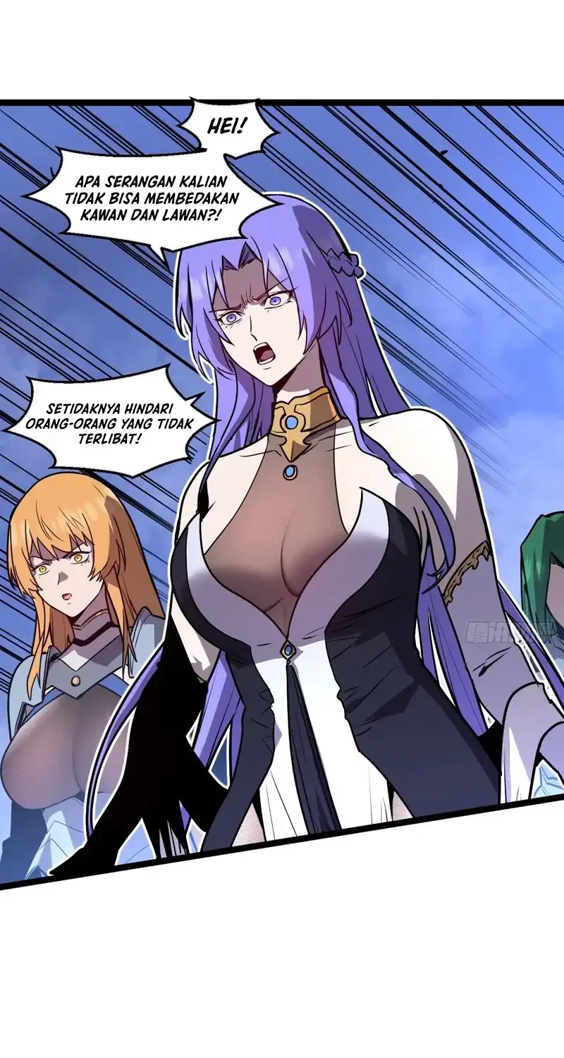 I’m Really Not A Demon Beast Chapter 12 Gambar 3
