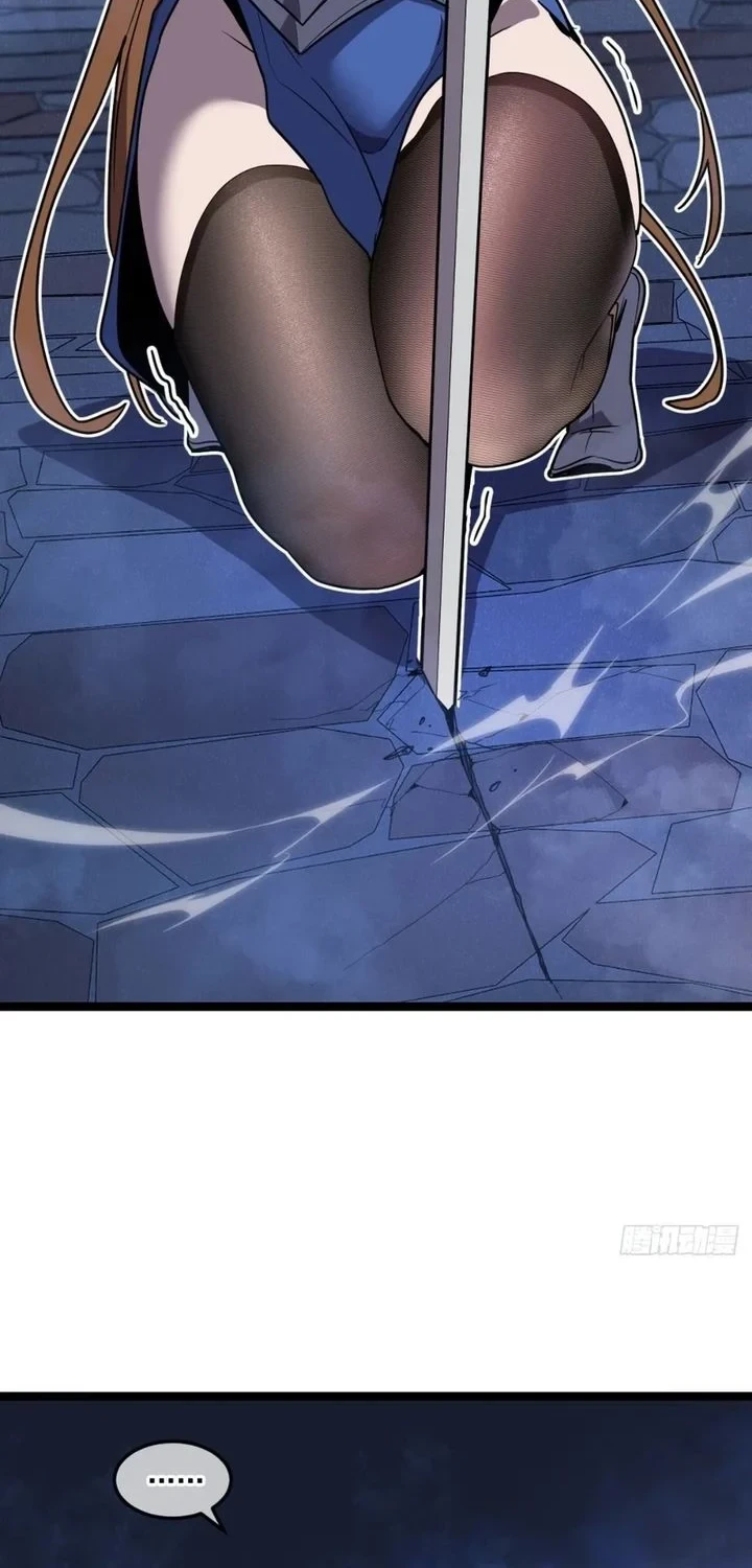 I’m Really Not A Demon Beast Chapter 2 Gambar 4