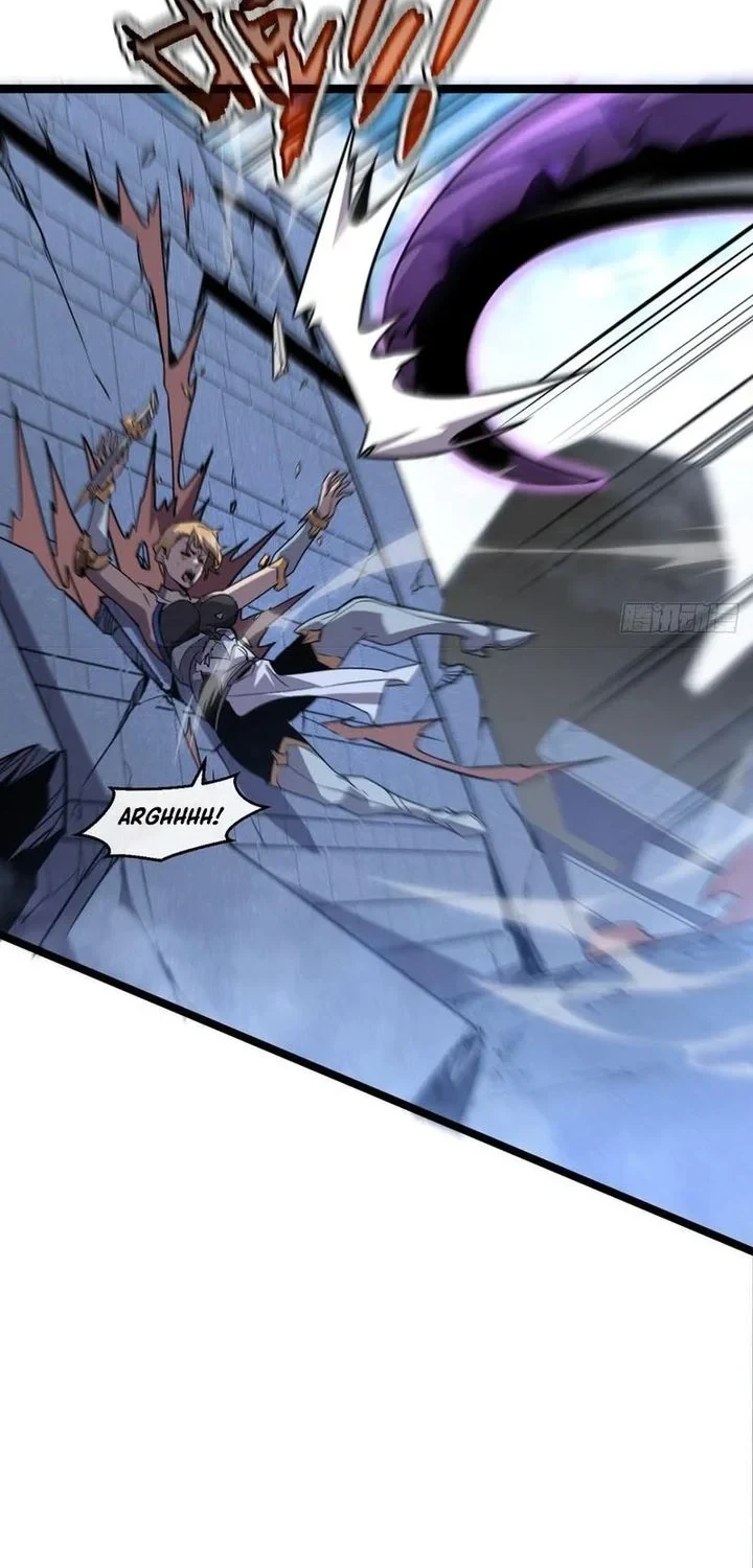 Manhua I’m Really Not A Demon Beast Chapter 3 gambar 2