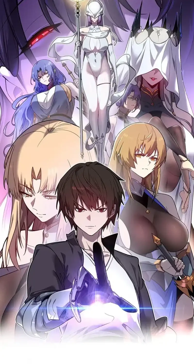 Manhua I’m Really Not A Demon Beast Chapter 5 gambar 2