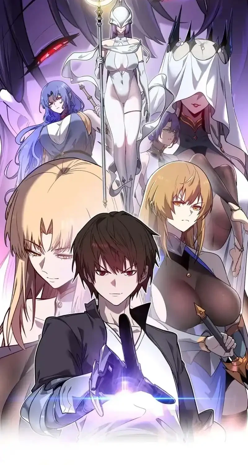 Manhua I’m Really Not A Demon Beast Chapter 6 gambar 2
