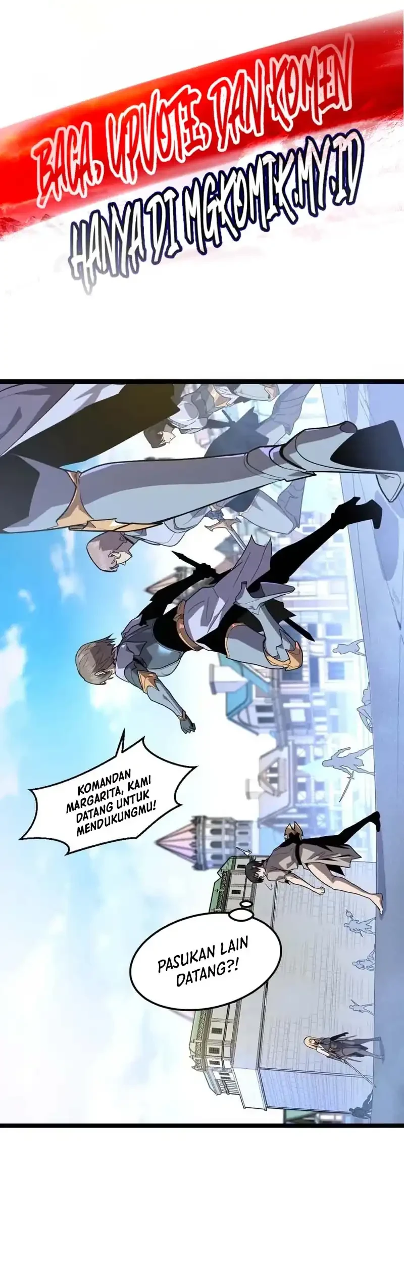 I’m Really Not A Demon Beast Chapter 6 Gambar 3
