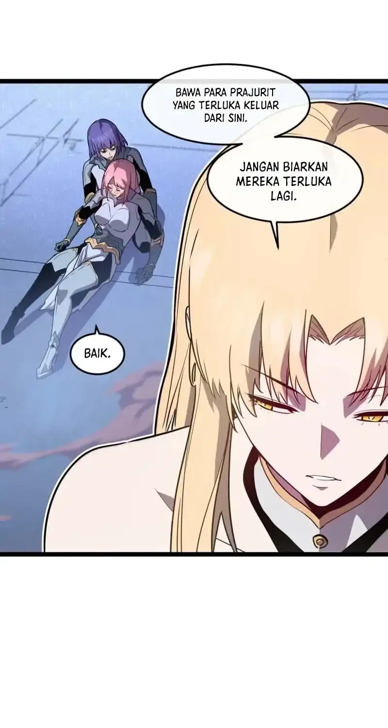 I’m Really Not A Demon Beast Chapter 6 Gambar 4