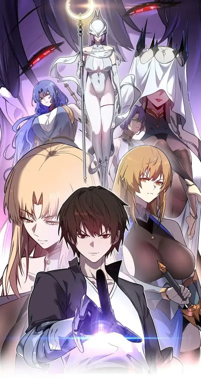 Manhua I’m Really Not A Demon Beast Chapter 9 gambar 2