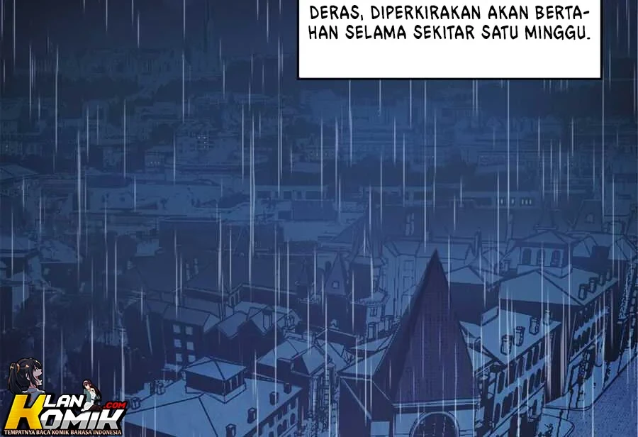 I’m Really Not The Demon God’s Lackey Chapter 01 Gambar 3